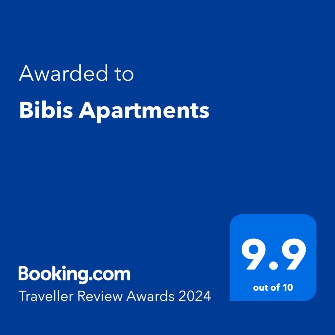 Bibis Apartments Nehoiu Exteriör bild